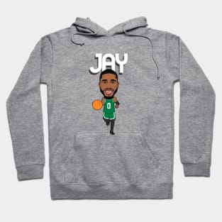 Jay! Hoodie